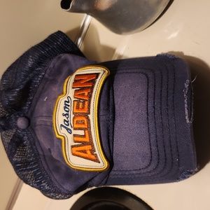 Jason Aldean Cap